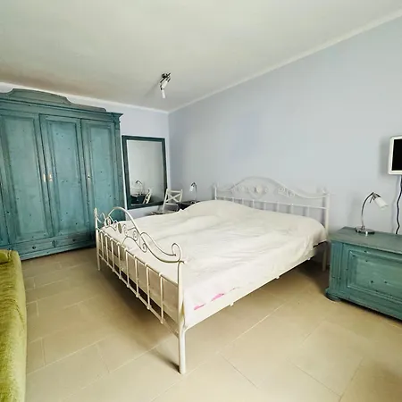 Usetraum Apartamento Zinnowitz