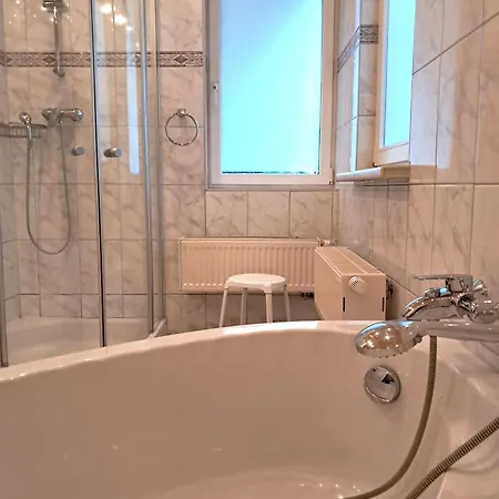 Usetraum Apartamento *