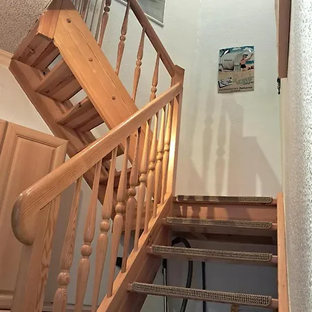 Usetraum Apartment