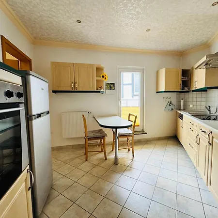 Usetraum Apartamento