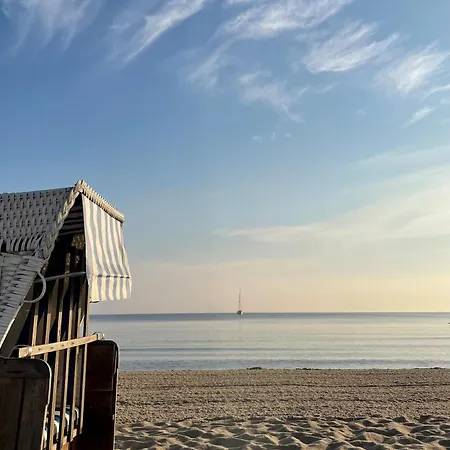 Apartamento Usetraum *