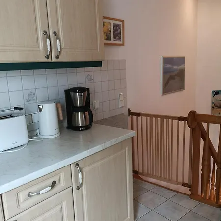 Usetraum Apartment *